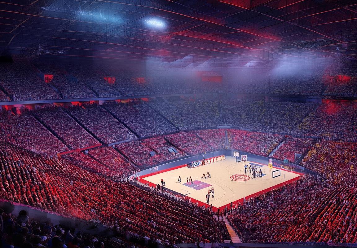 北京北控VS新疆雪豹：巅峰对决前瞻解析