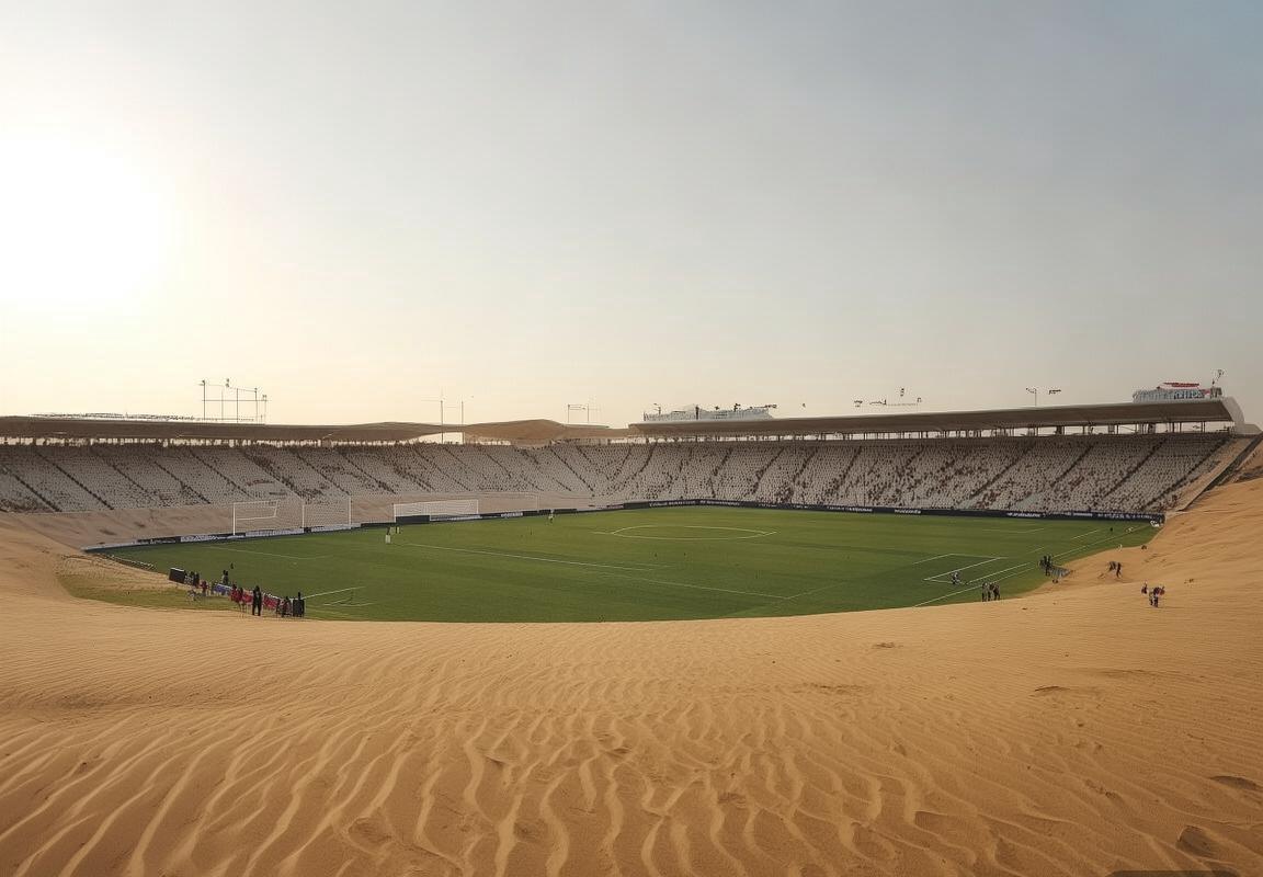 阿联酋vs卡塔尔：足球对决前瞻分析及胜负预测(图4)