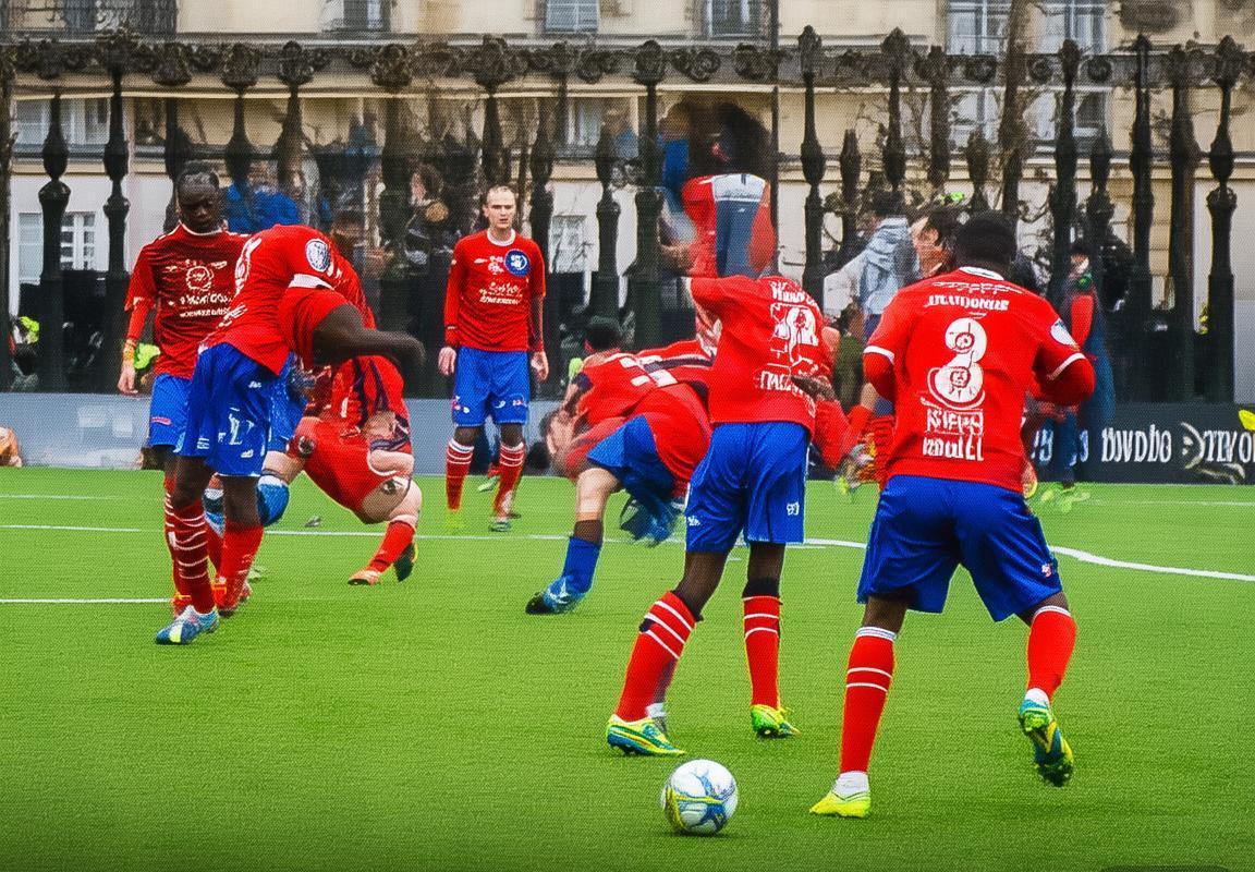 巴黎圣日耳曼VS图卢兹：豪门与升班马的巅峰对决前瞻(图4)