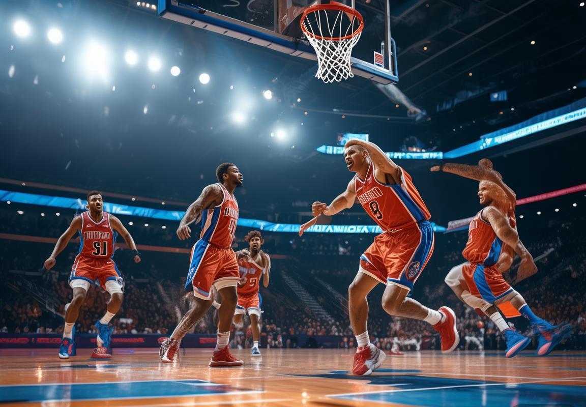 活塞魔术季后赛巅峰对决：防守与进攻的火花碰撞(图2)