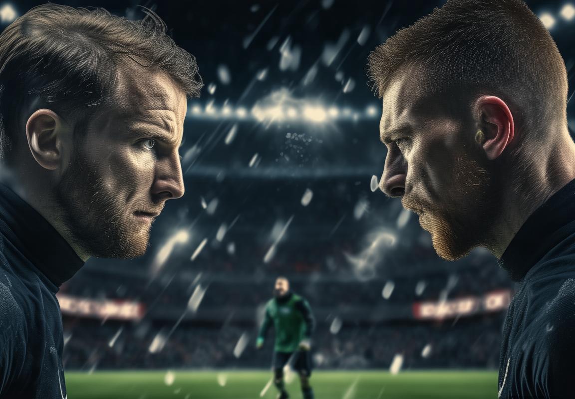 点球风云：拜仁与恒大巅峰对决解析(图4)