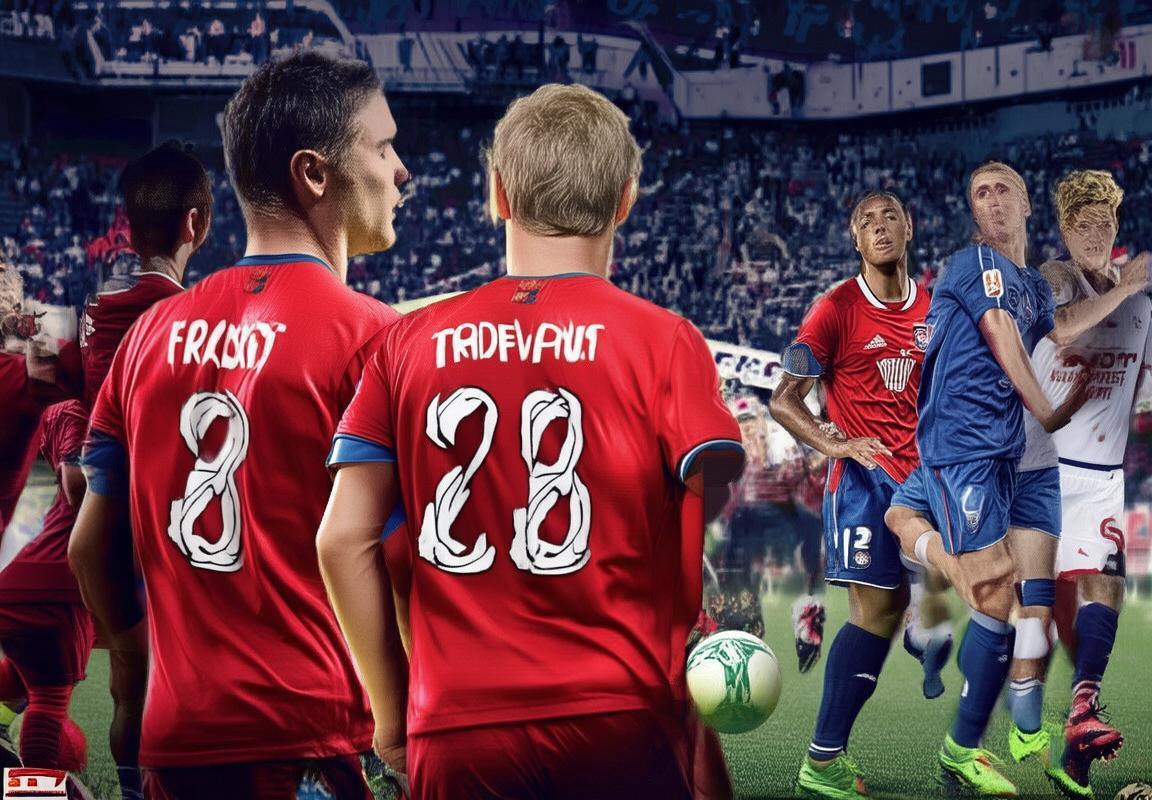 巴黎圣日耳曼VS图卢兹：豪门与升班马的巅峰对决前瞻(图2)