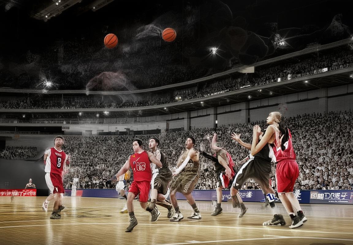 2013CBA京闽巅峰对决：激情战况回顾(图2)