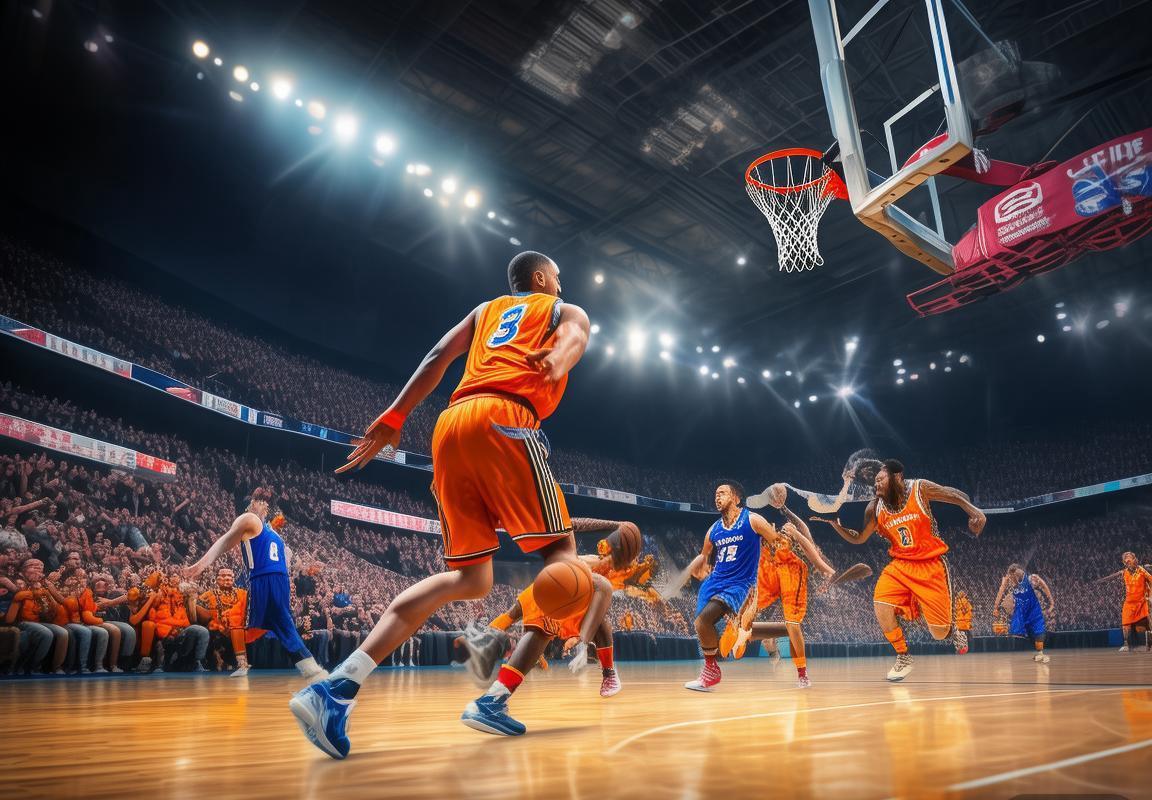 2019年CBA广东新疆巅峰对决：激情碰撞与争霸格局展望