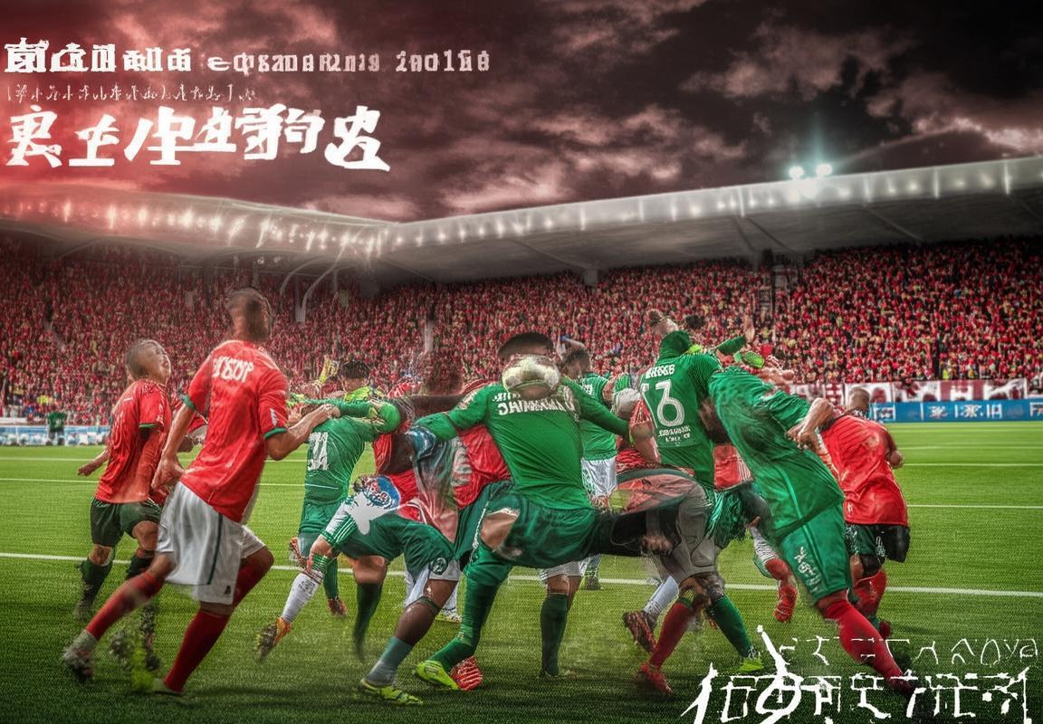 2016中超巅峰对决：鲁能与上港激战全纪录与战术解析