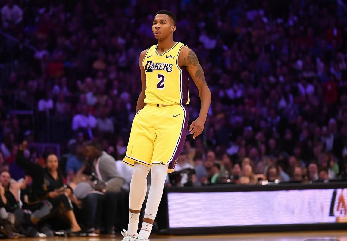 2018NBA焦点战：国王湖人青春对决盘点(图3)