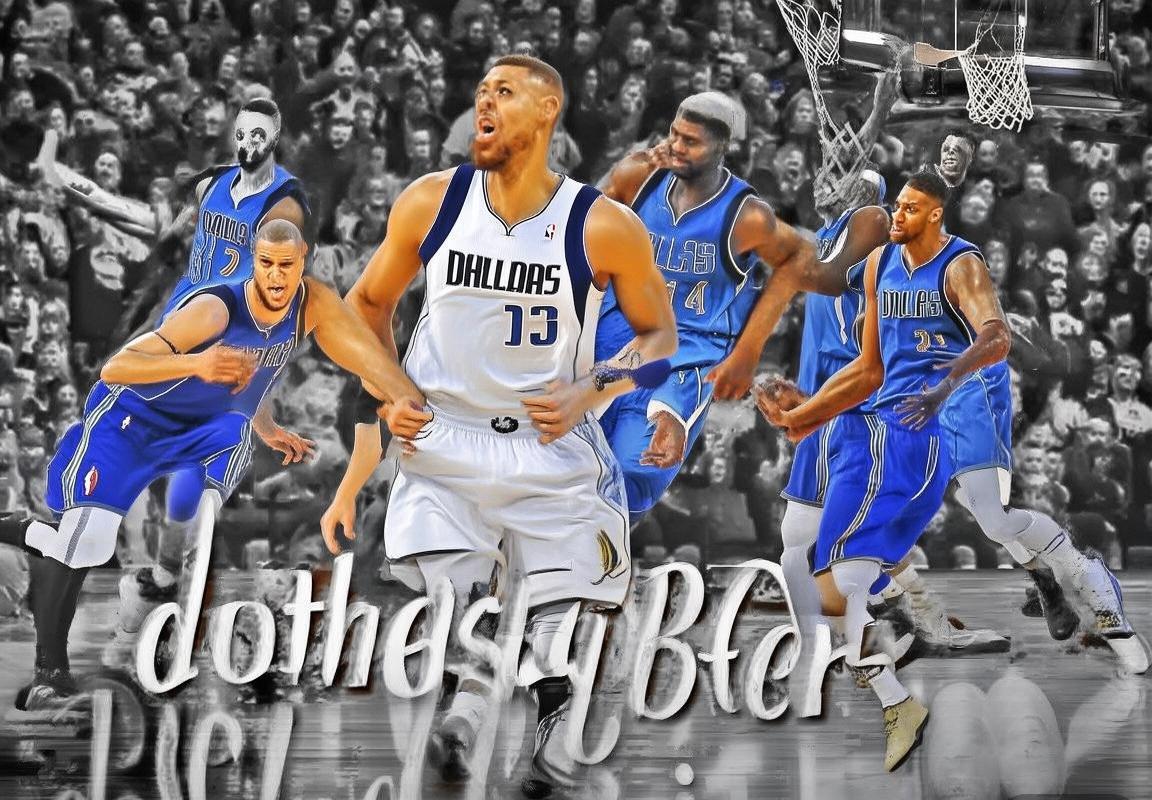 2017年NBA小牛勇士季后赛经典瞬间回顾(图2)